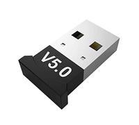 Dongle sans Fil 5,0 Adaptateur sans Fil USB Compact Mini USB Compact pour Le Haut-Parleur