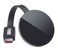 Dongle Streaming HDMI 1080P - Récepteur WiFi Chromecast Miracast DLNA - Compatible Android et iOS