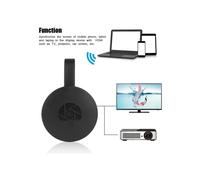 Dongle TV sans fil HDMI WiFi Xuyan 1080P, projecteur, récepteur pour Apple/Android