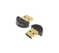 Dongle USB Bluetooth Portable Voip Transfert Sans Fil Ordinateurs Smartphones YONIS