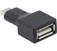 DONGLE USB C-A BLOQUEUR DATA