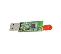 Dongle USB CC2540: Module D'Analyse Du Protocole 4.0 avec Connectivité Port Série et Antenne Améliorée