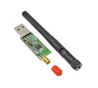 Dongle USB CC2540: Module D'Analyse Du Protocole 4.0 avec Connectivité Port Série et Antenne Améliorée