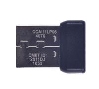 Dongle USB de rechange pour récepteur G304 G305 améliorant la flexibilité de l'utilisateur, accessoire de performance précise