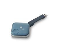 Dongle USB sans fil - LG Electronics - SC-00DA.AEUQ - Blanc - Partage rapide de fichiers - Accessoire