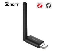 Sonoff Dongle USB Lite EFR32MG21 – Zigbee 3.0 & Thread, coordinateur Home Assistant, fonction flash