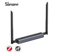 Dongle USB SONOFF Max Zigbee Thread - Coordinateur PoE pour Home Assistant