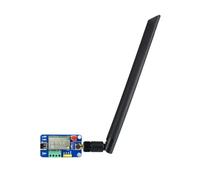 Dongle USB Type-C vers LoRa, Dongle USB de type C portable pour LoRa Technology SX1262 RF Module de transmission de données intelligente Module LoRa C - Transmission jusqu'à 5 km (915 MHz)