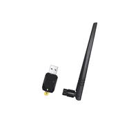Dongle USB ZigBee 3.0, Passerelle ZigBee Universelle avec Antenne Compatible avec Home Assistant OpenHAB ZigBee2MQTT