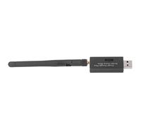 Dongle WiFi, Adaptateur Réseau WiFi Robuste sans Fil 5.0 pour la Maison (CC2652P)
