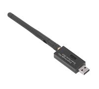 Dongle WiFi, Adaptateur Réseau WiFi Robuste sans Fil 5.0 pour la Maison (CC2652P avec Ligne de Programmation)
