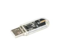 Dongle WiFi Sem Fio USB para Módulo de Porta Serial NRF24L01 2.4G Comunicação Transmissor