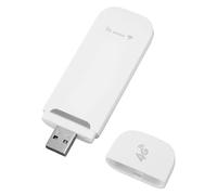 Dongle WiFi USB 4G, Prend en Charge 10 Appareils, jusqu'à 150 Mo/s, Modem WiFi Portable avec Port USB, Cryptage de sécurité pour Téléphones Portables, Tablettes, Ordinateurs
