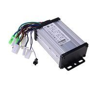 DONGLING Controleur Trottinette Electrique 36V/48V 350W Vélo Électrique E-Bike Scooter Brushless DC Moteur Contrôleur(48V 1500W)