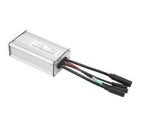 DONGLING Controleur Trottinette Electrique 9 Tube 36/4 8V KT-22A Contact étanche avec Un contrôleur de rectangula de câble léger for 50 0W / 750W Pièces de vélos électriques sans balais