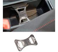 DONGMAO Ouvre-Bouteille de Style Nouveau pour V/W Golf Jetta MK5 / 6 GTI R32 / R Scirocco