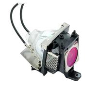 DONGRUIBINOG Lampe de projecteur de remplacement CS.5JJ2F.001 for MP725P, MP625, MP720P et MP725(CBH)