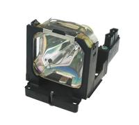 DONGRUIBINOG Lampe de remplacement for projecteur LMP86 POA-LMP86, for PLV-Z1X/PLV-Z3(POA-LMP86-CBH)