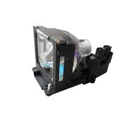 DONGRUIBINOG Lampe de remplacement VLT-XL2LP for projecteur TX-1200, TX-1500, XL1X, XL2, XL2U, XL2X et XL1XU