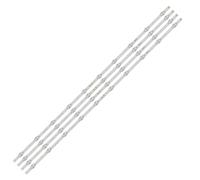 DONGRUIBINOG Rétroéclairage LED for 55R6G 55A6G 55A6GV 55R6095G5 55R6070G 55C350KU HD550Y1U62-T0L6 JL.D550A1330-003BS-M_V01 ZD_SSC_D550_4X10_01_V2.20