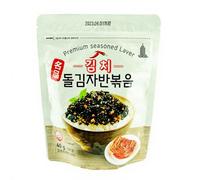 DONGWON Algues nori assaisonnées saveur kimchi - 40 g