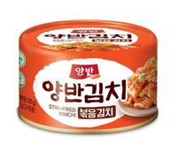 DONGWON YANGBAN Kimchi sauté - 160 g