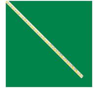 DONGXINGCUNZG Bande LED for LED42X8000PD LED42R6100PDE LE42A700P3D LED42RS100PDE LED42IS988PDE LED42R7000PDE 42PFL3507T/60 6916L-0912A(10pcs For 1 TV)