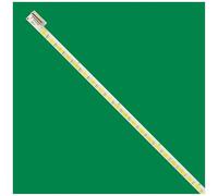 DONGXINGCUNZG Bande LED for LED42X8000PD LED42R6100PDE LE42A700P3D LED42RS100PDE LED42IS988PDE LED42R7000PDE 42PFL3507T/60 6916L-0912A(1pcs For 1 TV)