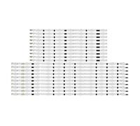 DONGXINGCUNZG LED bande for 2013SVS55F UE55F7000 UA55F6800 UA55F6300 UN55F6400 UE55F6800 UE55F5000 UE55F6500 UE55F6500SB D2GE-550SCA-R3 550SCB