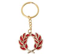 Doni Bomboniere 12 pièces porte-clés avec couronne de laurier idées cadeaux complètes originales bon marché