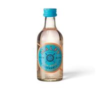 Doni Bomboniere Malfy Mini bouteilles de liqueur 1 pièce Rose Mignon 18 ans 30e anniversaire 40e 50e 60e 70e 80e Générique 50 ml Originaux Marque-place Fête Cadeau
