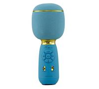 Doni Bomboniere Mariage 1 pcs Microphone Et Bluetooth Intégré Cas Anniversaire Fête D'anniversaire Dix-huitième Dix-huitième Dix-huitième Bachelor Nubilé Dîner D'entreprise Céleste Equipé Touches pour