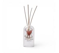 Doni Bomboniere Mariage 1 pcs Parfumeur Environnement avec Coeur Et Anniversaire Écrit Prenez Un Peu D'Amour Quand Vous Besoin Idées Cadeaux Complètes Originales Bon Marché