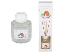 Doni Bomboniere Mariage 1 pièce Parfumeur Environnement Arôme Coco Communion Confirmation Anniversaire Baptême Anniversaire Idées Cadeaux complètes Originales Bon marché