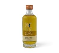 Doni Bomboniere Mini bouteilles de liqueur 1 pièce Grappa dix-huit lune 5 18 ans 30e anniversaire 40e 50e 60e 70e 80e nérique Bouteille liqueur bonbonnière fête souvenir original marque-place