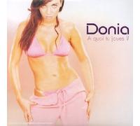 Donia - A Quoi Tu Joues