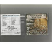 Donibane Lohitzune Igandetan