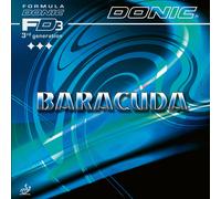 Donic Baracuda
