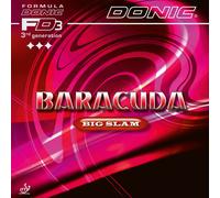 Donic Baracuda Big Slam