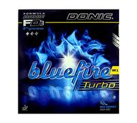 DONIC Bluefire M1 Turbo Revêtement de tennis de table