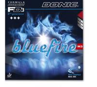 Donic bluefire M3, noir