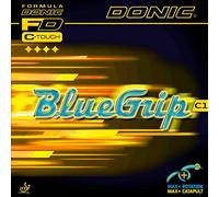 Donic Bluegrip C1 2.0 R