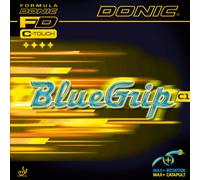 Donic Bluegrip C1 2.0 R