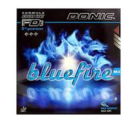 Donic Caoutchouc Bluefire M2, Options d' 2,3 mm, Rouge