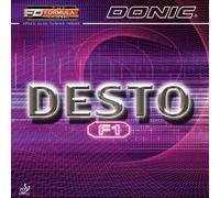 Donic Desto F1