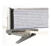 Donic Filet de tennis de table Clip Pro (gris/bleu)