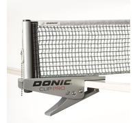 Donic Filet de tennis de table Clip Pro (gris/vert)