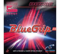 DONIC Plaquette BlueGrip J3 (noir, 2,0 mm)