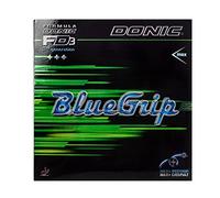 DONIC Plaquette BlueGrip S2 Noir 2,3 mm