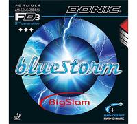 DONIC Plaquette Bluestorm Big Slam Rouge 2,3 mm